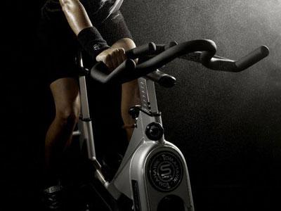 Indoor Cycling