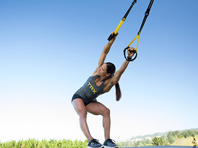 TRX